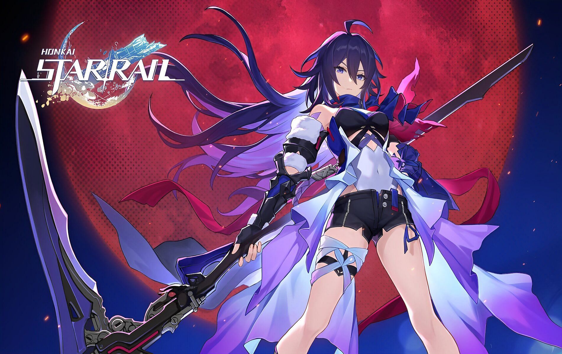 Honkai Star Rail: Why Seele Continues to Be the Most Popular Banner  Character