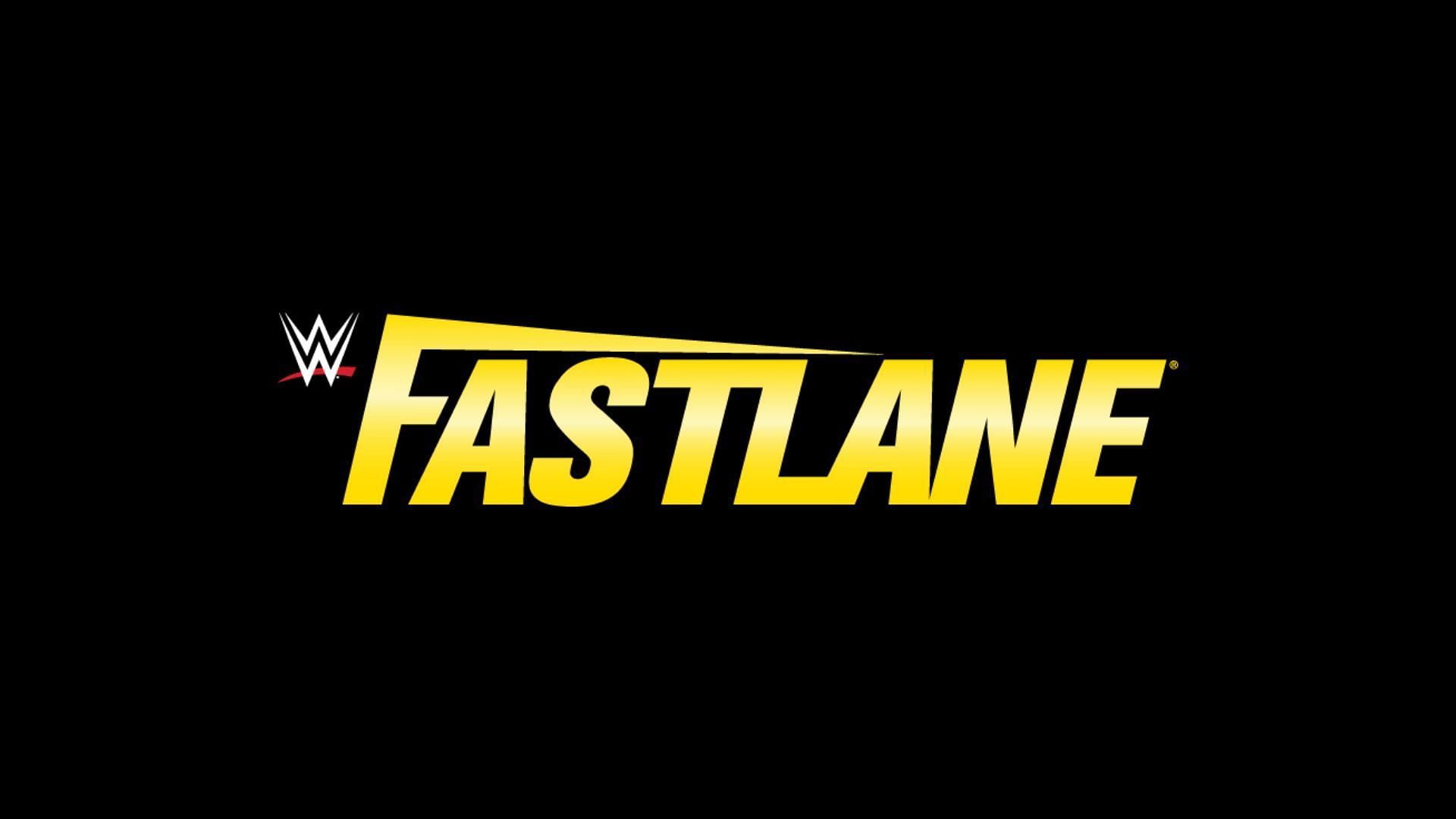 WWE Fastlane scheduled to take place next WWEK