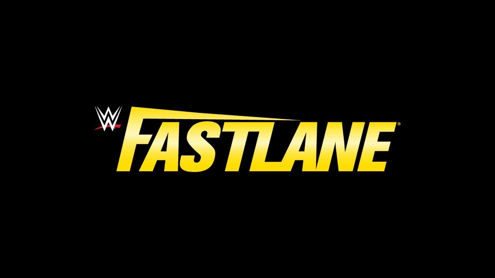 Potential spoiler on championship match planned for WWE Fastlane