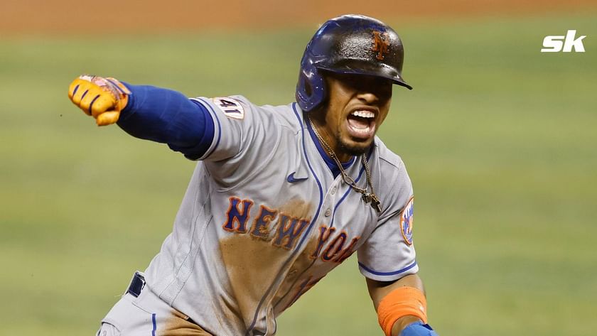 Mets shortstop Francisco Lindor undergoes elbow surgery, expected