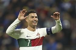 Bosnia 0-5 Portugal: Player Ratings as Cristiano Ronaldo scores first-half brace in a demolition job | Euro 2024 Qualifiers
