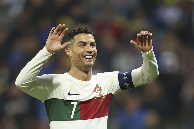 Bosnia 0-5 Portugal: Player Ratings as Cristiano Ronaldo scores first-half brace in a demolition job | Euro 2024 Qualifiers