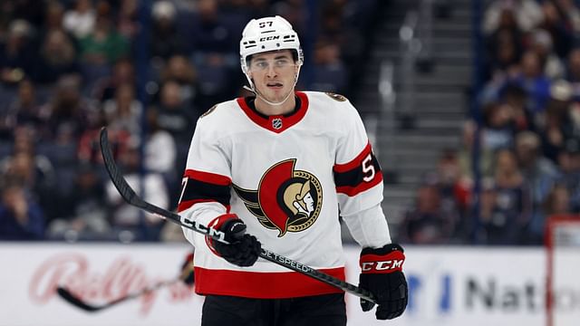 Senators Gambling Suspension Hockey