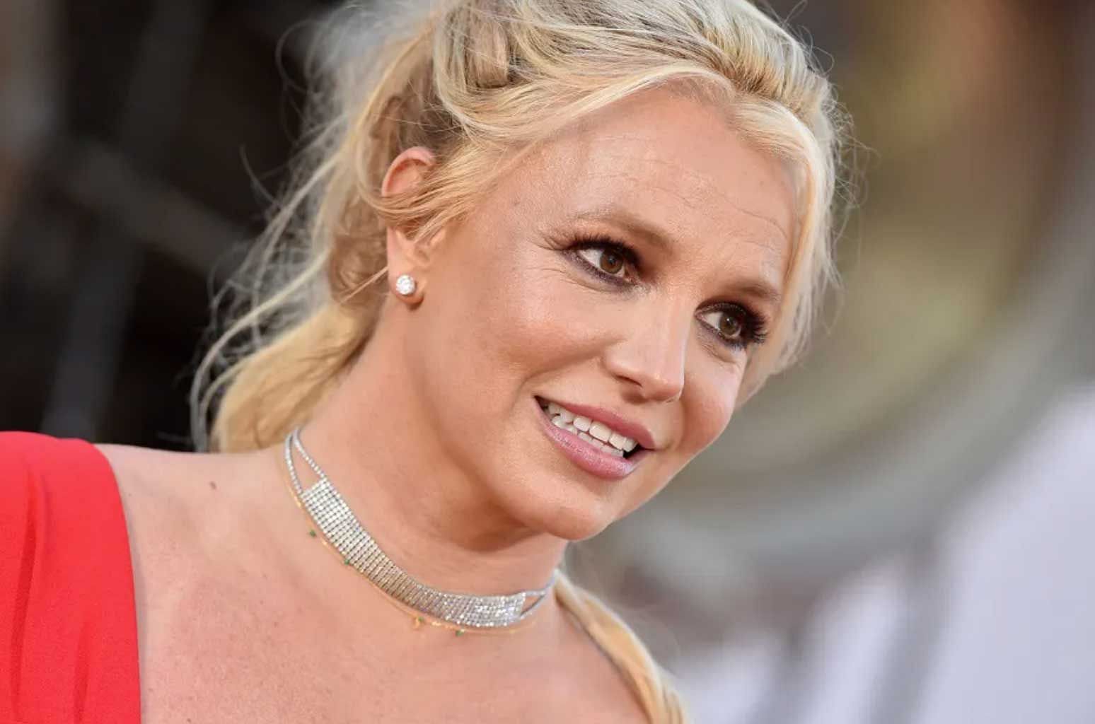 Social media users reacted to Spears revealing how her family put her on lithium forcefully. (Image via Instagram)