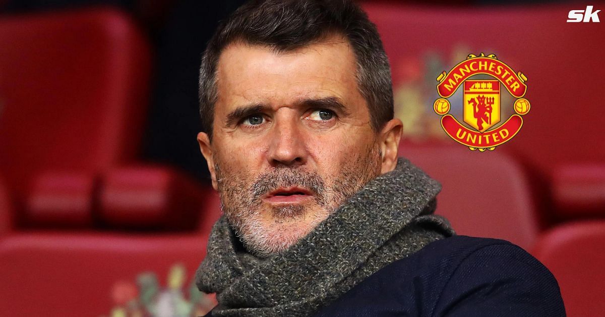 Roy Keane reacts to Manchester United performance in 3-0 loss to Manchester City