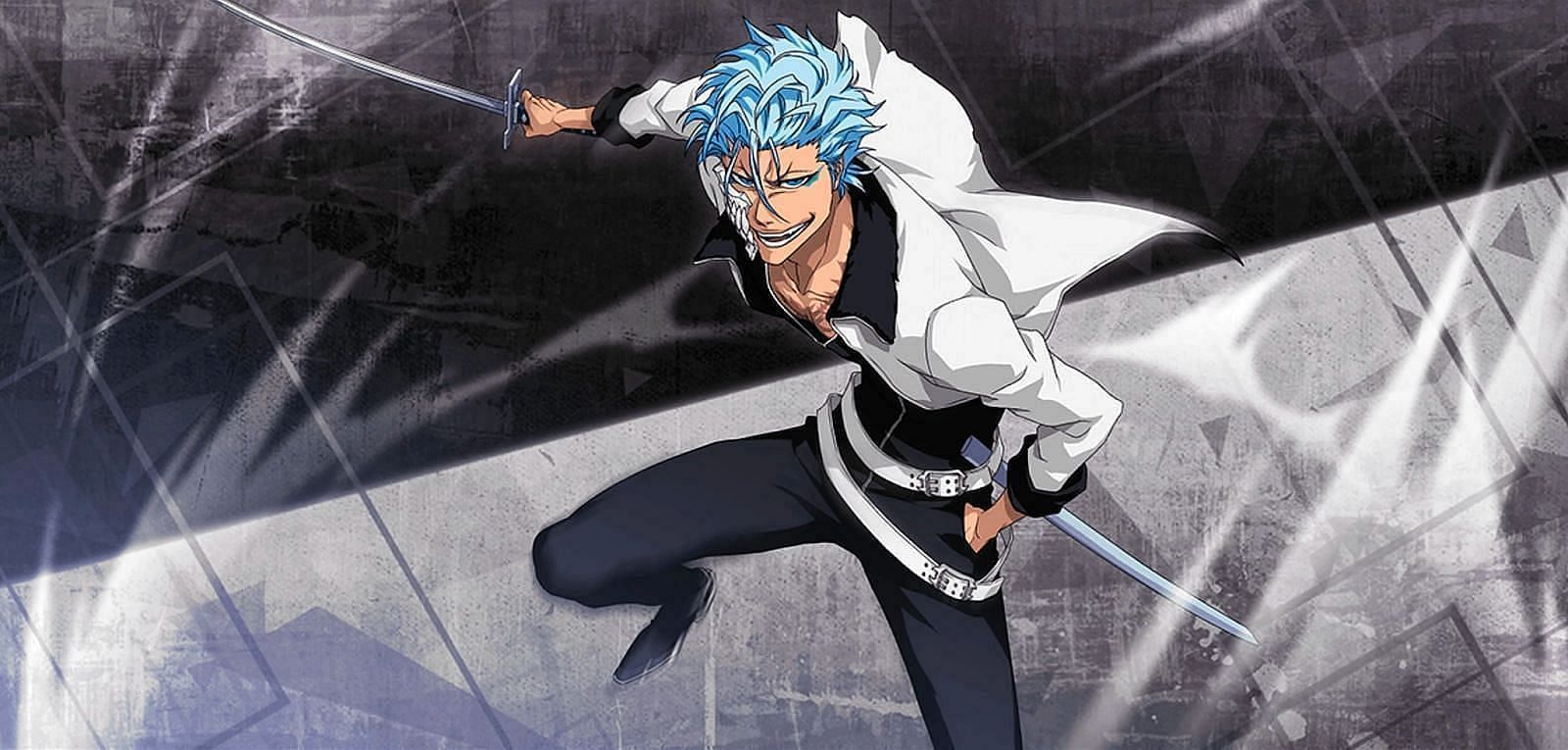 Download Bleach Muramasa Unleashes Power Wallpaper