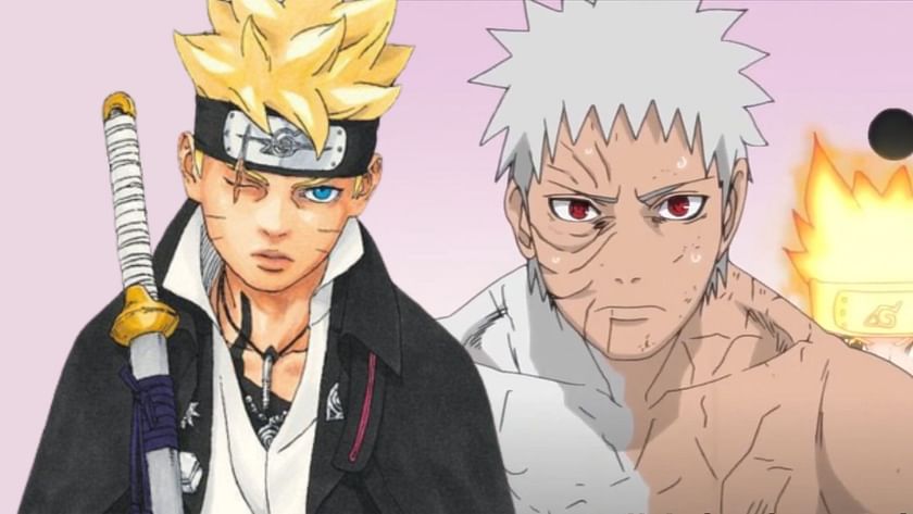 Will there be a Boruto: Shippuden?