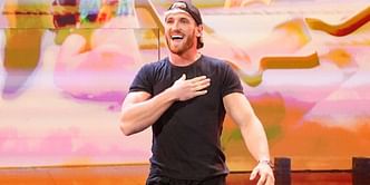 Logan Paul challenges WWE Hall of Famer for a major title; offer accepted