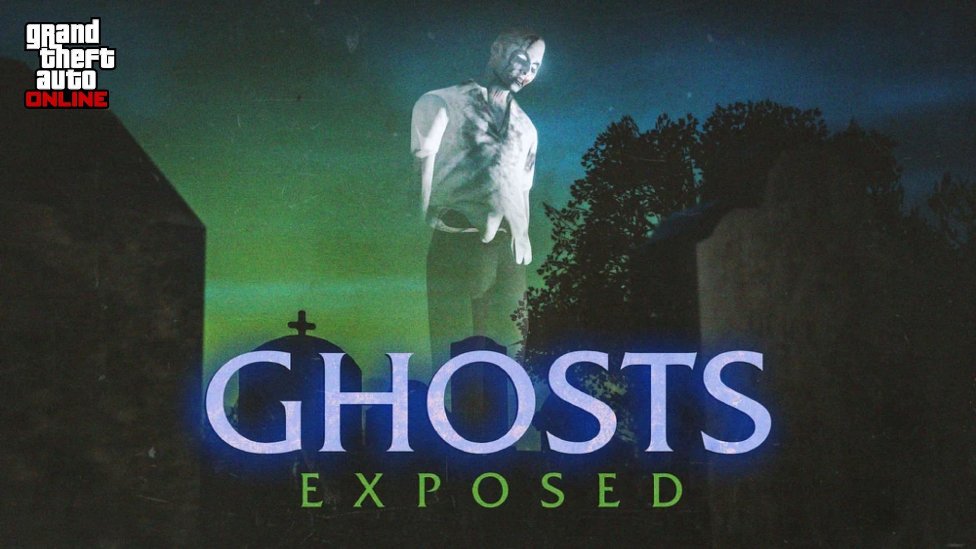 Everything to know about GTA Online Ghosts Exposed hunt