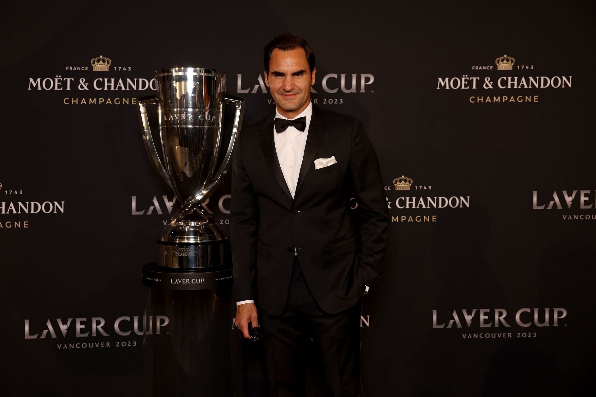 The Swiss at Laver Cup 2023