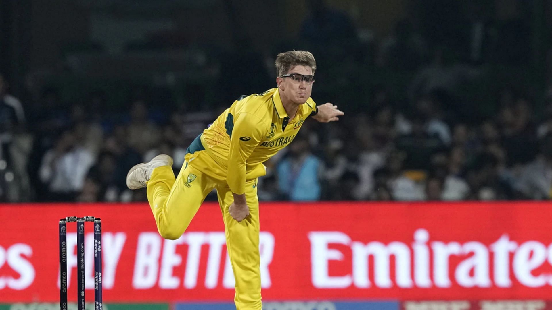 Can Adam Zampa continue his incredible run of form?