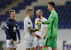 Molde vs Hacken Prediction and Betting Tips | October 26th 2023