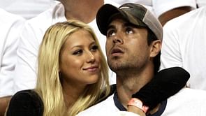 Where is Anna Kournikova now? All you need to know about the former doubles  World No. 1's life post-retirement