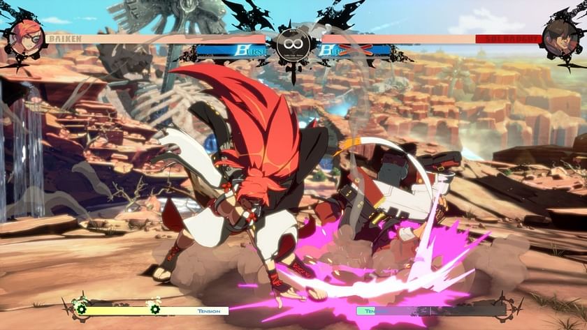 3 Upcoming Anime Fighting Games in 2023-2024