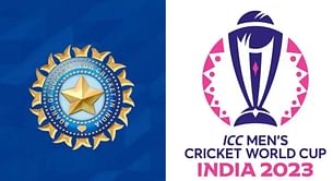 BCCI to release tickets of IND vs PAK and IND vs BAN 2023 World Cup matches at 8 PM today