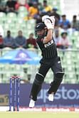 New Zealand's 5 highest run-scorers in ODI World Cup ft. Kane Williamson