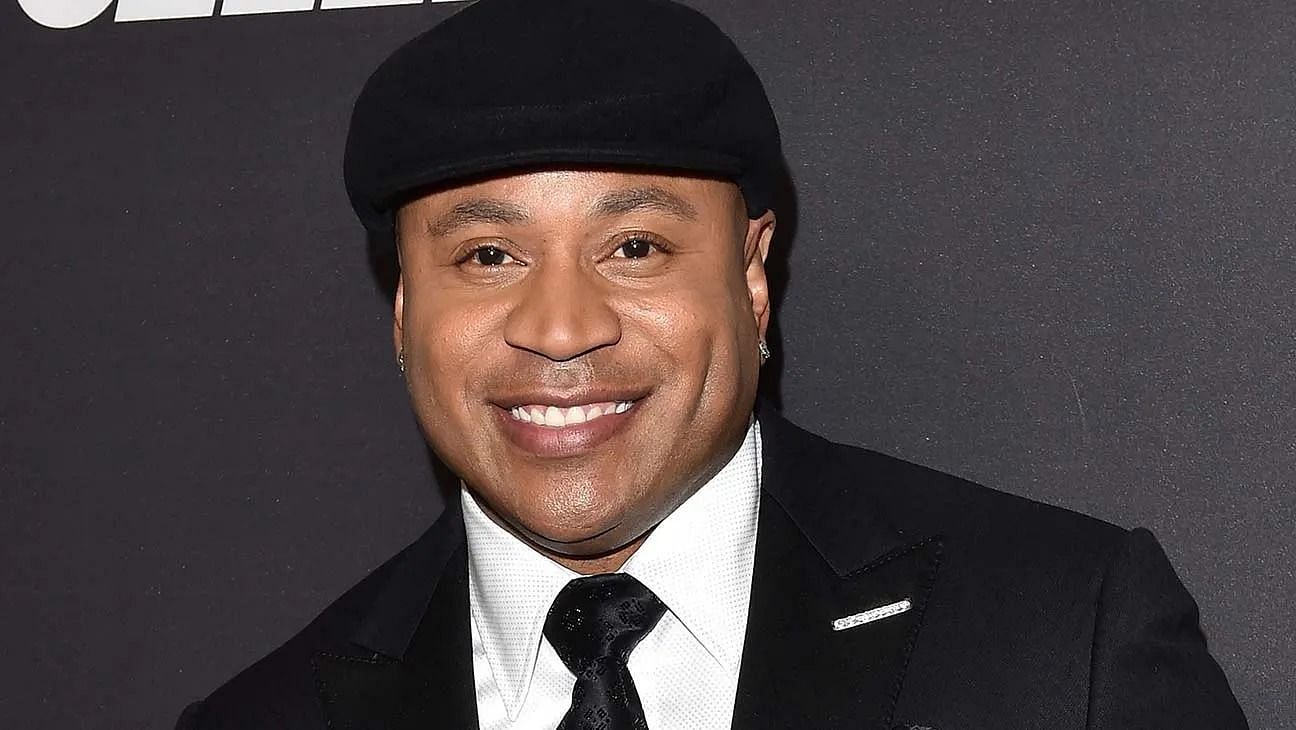 LL Cool J (Image via Instagram@cool_j_fan_club)