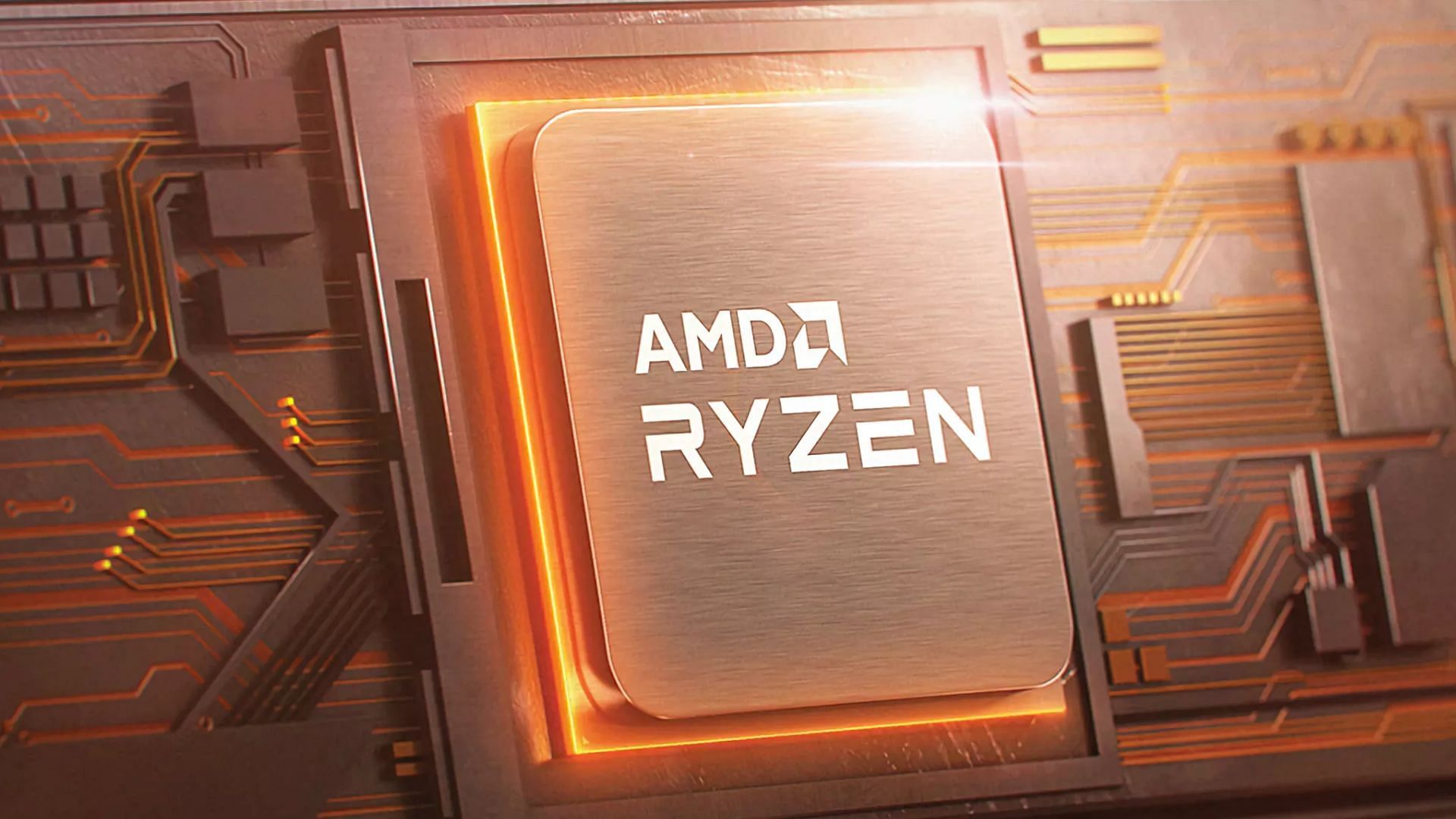 The AMD Zen 6 architecture will be a massive overhaul (Image via AMD)