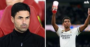 "It wouldn’t surprise me" - Journalist claims Arsenal believe superstar has potential to 'explode' like Jude Bellingham at Real Madrid