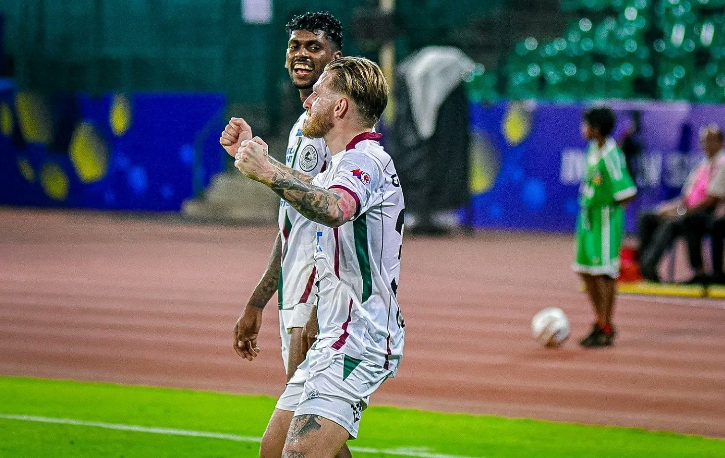 Mohun Bagan SG