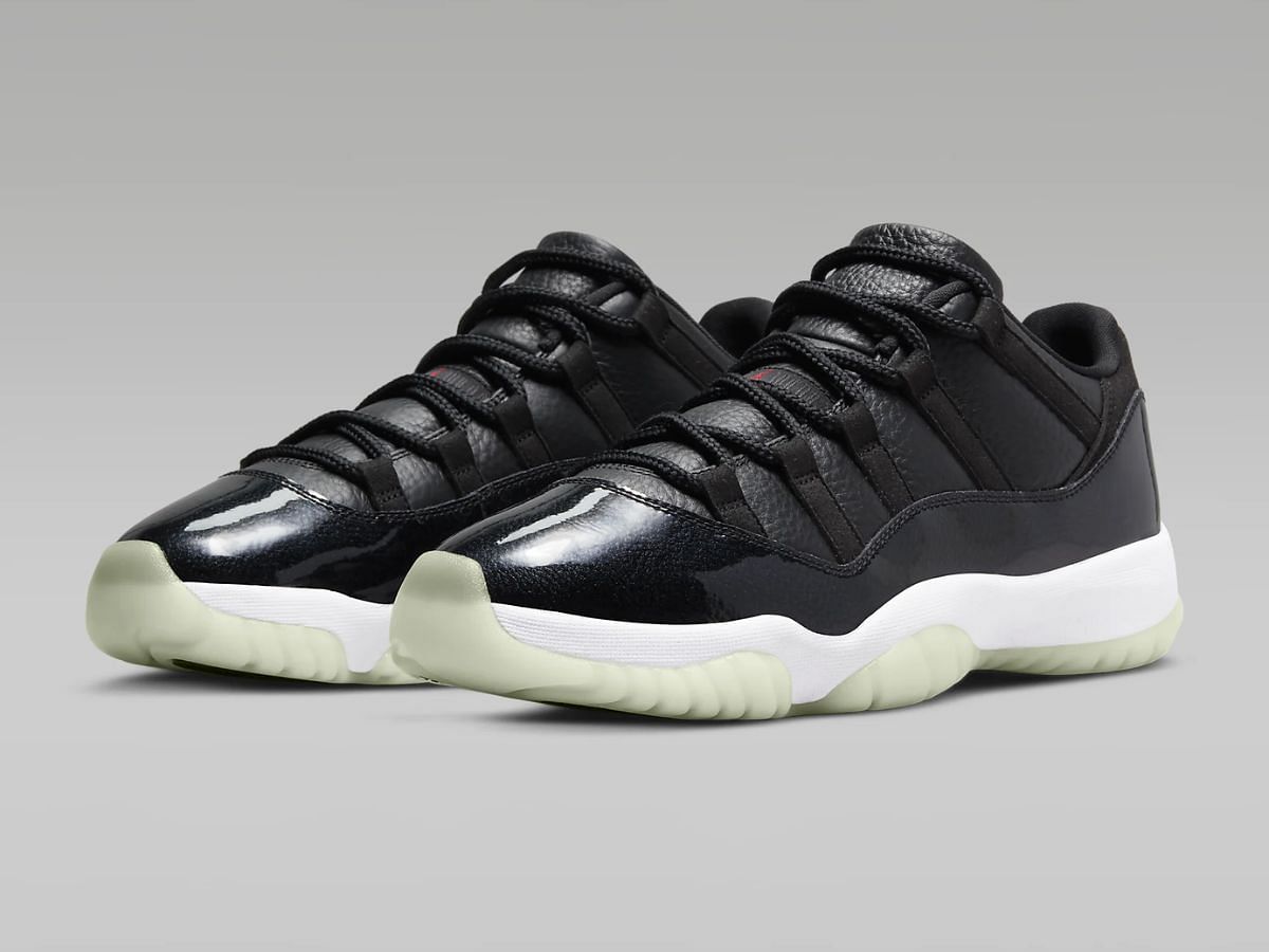 5 cheapest Air Jordan 11 sneakers to avail in 2023