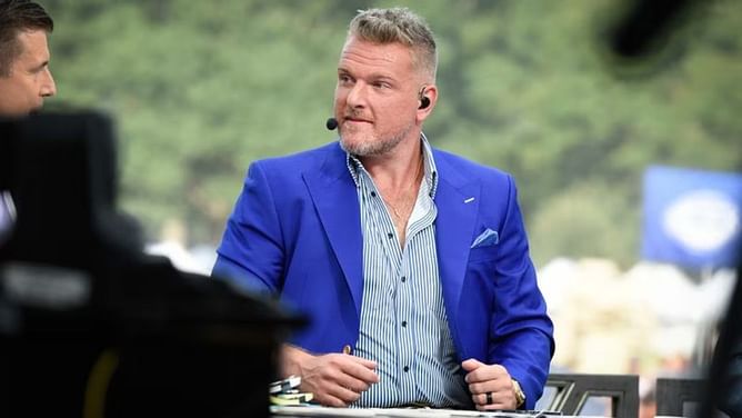 Duke student’s disastrous football kick makes Pat McAfee sick and invites a hilarious reaction on ESPN College GameDay