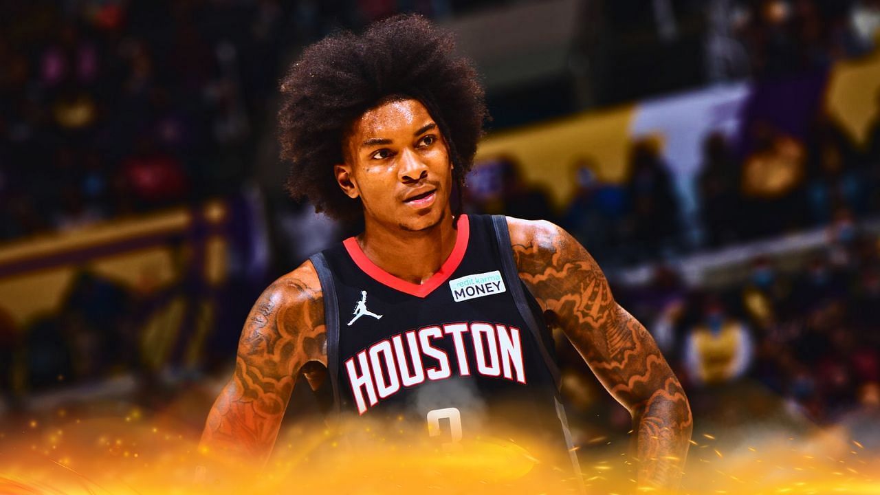 Kevin Porter Jr. was traded to the Oklahoma City but was quickly waived amid his domestic violence charges.