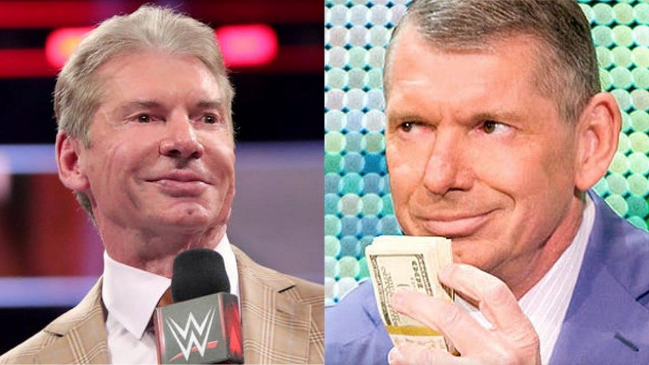 Wrestling veteran recalls how Vince McMahon killed former WWE Champion ...