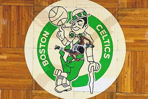 The Boston Celtics