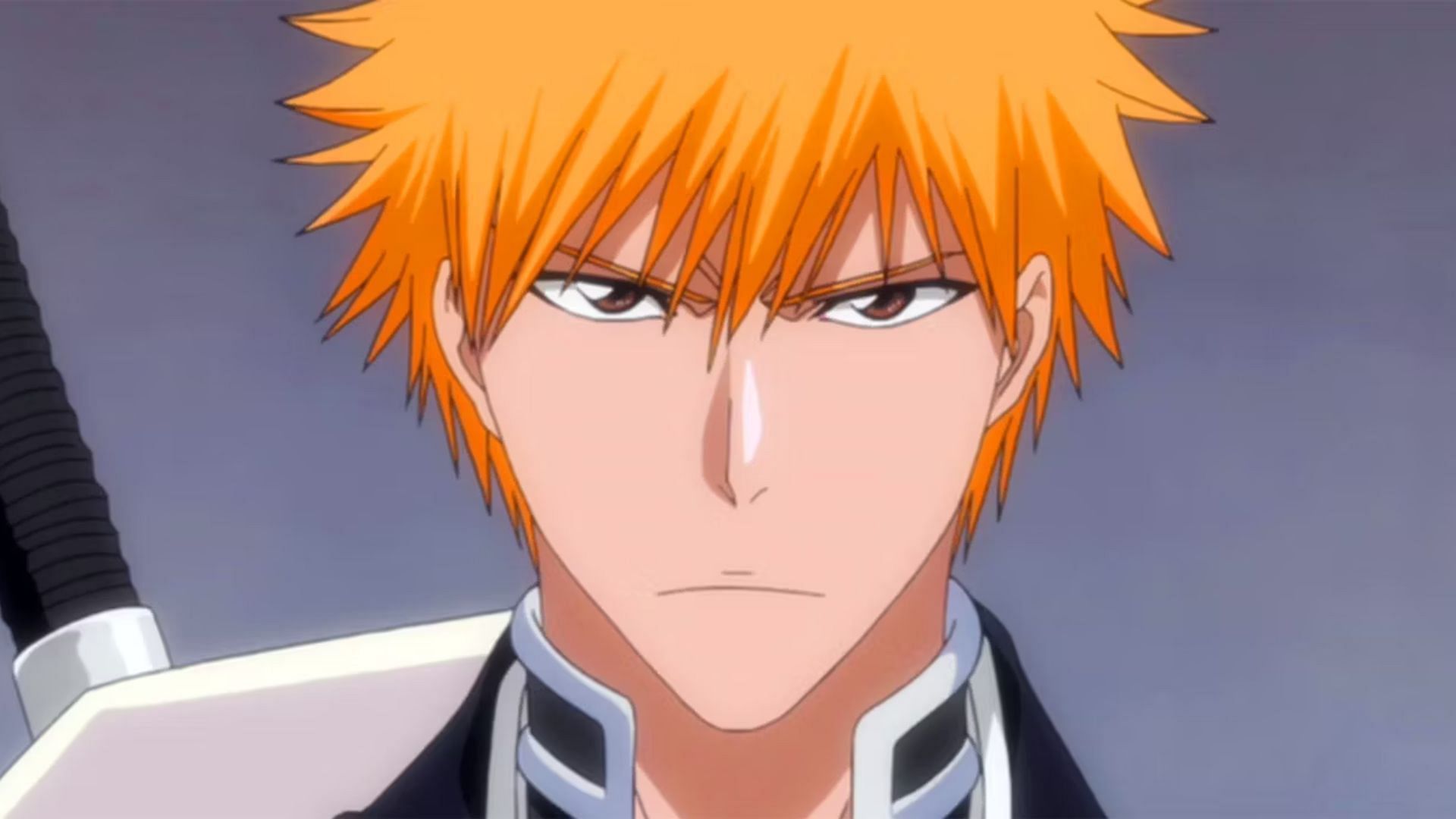 Ichigo Kurosaki from Bleach (Image via Studio Pierrot)