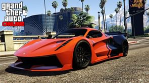 Is Ocelot Virtue still worth getting in GTA Online Halloween 2023?