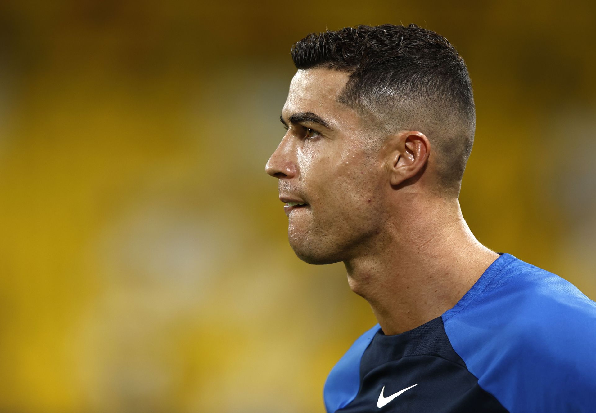 “Rest in peace” – Cristiano Ronaldo’s mother and sister mourn heart-breaking death of close family member