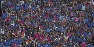 Pakistan considering lodging a complaint with ICC over crowd behavior in IND vs PAK 2023 World Cup clash: Reports