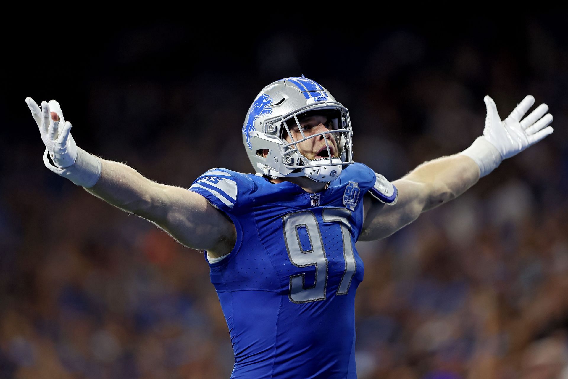 Fantasy DST Streamers and Rankings Week 5: Targets Include the Broncos and  Lions