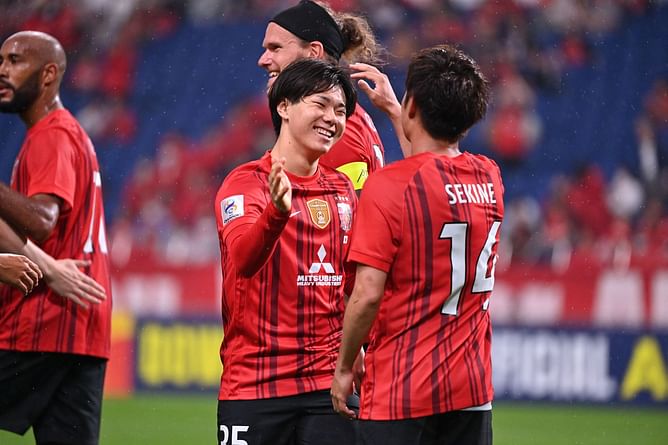 Urawa Reds vs Pohang Steelers Prediction and Betting Tips | October 24th 2023