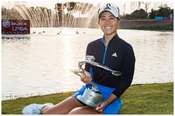 2023 Buick LPGA Shanghai field and players rankings explored