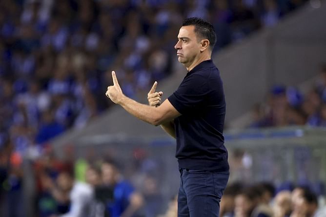 Barcelona Transfer News Roundup: Blaugrana suffer Joao Cancelo blow; Joao Felix happy at Camp Nou, and more - October 17, 2023