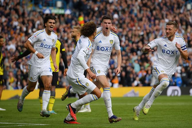 Leeds United vs Queens Park Rangers Prediction and Betting Tips | October 4th 2023