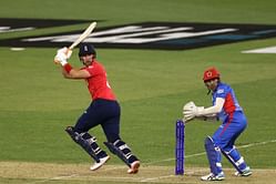 ENG vs AFG Head-to-head stats and records you need to know before England vs Afghanistan 2023 World Cup match