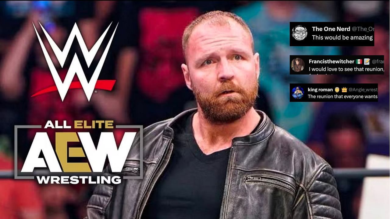 Jon Moxley is one of the biggest AEW stars