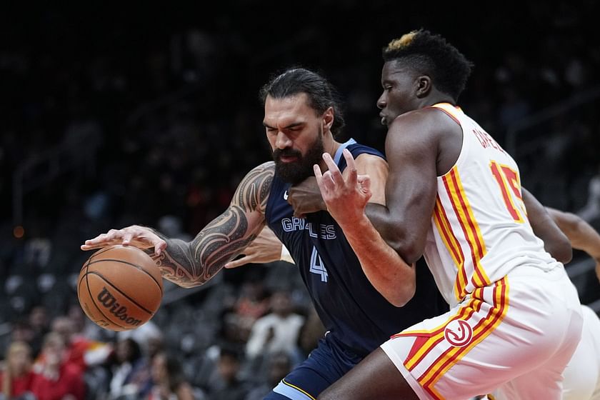Steven Adams injury: Grizzlies suffer another blow with big man