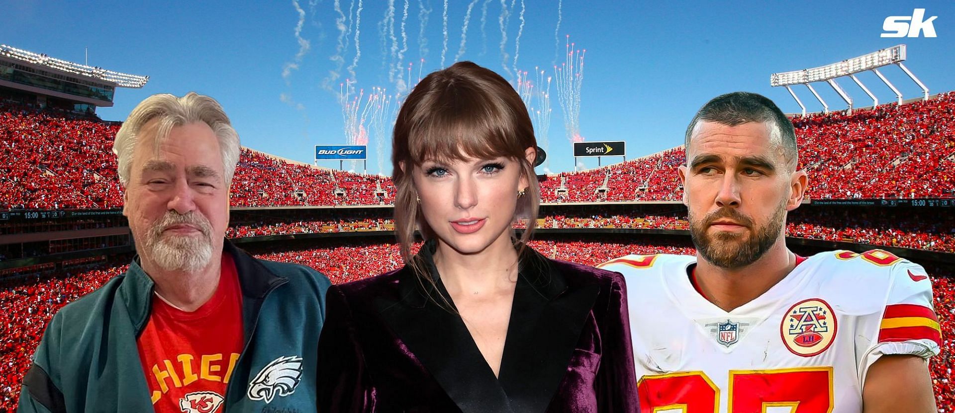 &ldquo;I felt terrible for Taylor Swift&rdquo;: Travis Kelce pinpoints exactly why he was concerned with singer