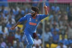 “That was the turning point” - Ravindra Jadeja on the wicket that shifted momentum in the IND vs AUS 2023 World Cup match