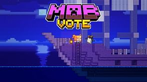 Minecraft Mob Vote 2023: List of all candidates