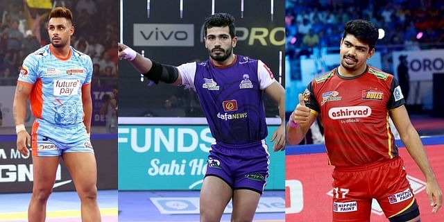 PAT vs TEL Dream11 Prediction Vivo Pro Kabaddi: Fantasy Kabaddi Hints Patna  Pirates vs Telugu Titans Playing 7s Today