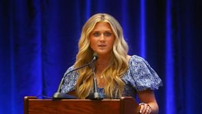 "We need more like her!” - Riley Gaines on MMA fighter narrating her experience on competing with transgender athlete