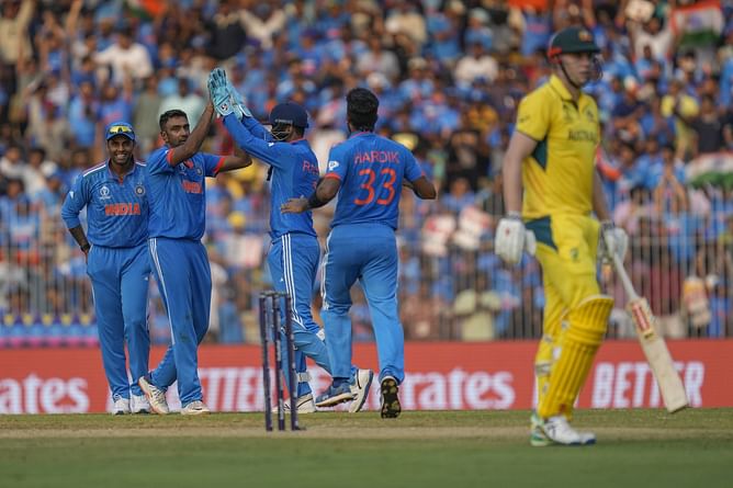 पाकिस्तान के खिलाफ मैच में इस खिलाड़ी को जरूर खिलाना चाहिए...पूर्व क्रिकेटर ने दी अहम सलाह