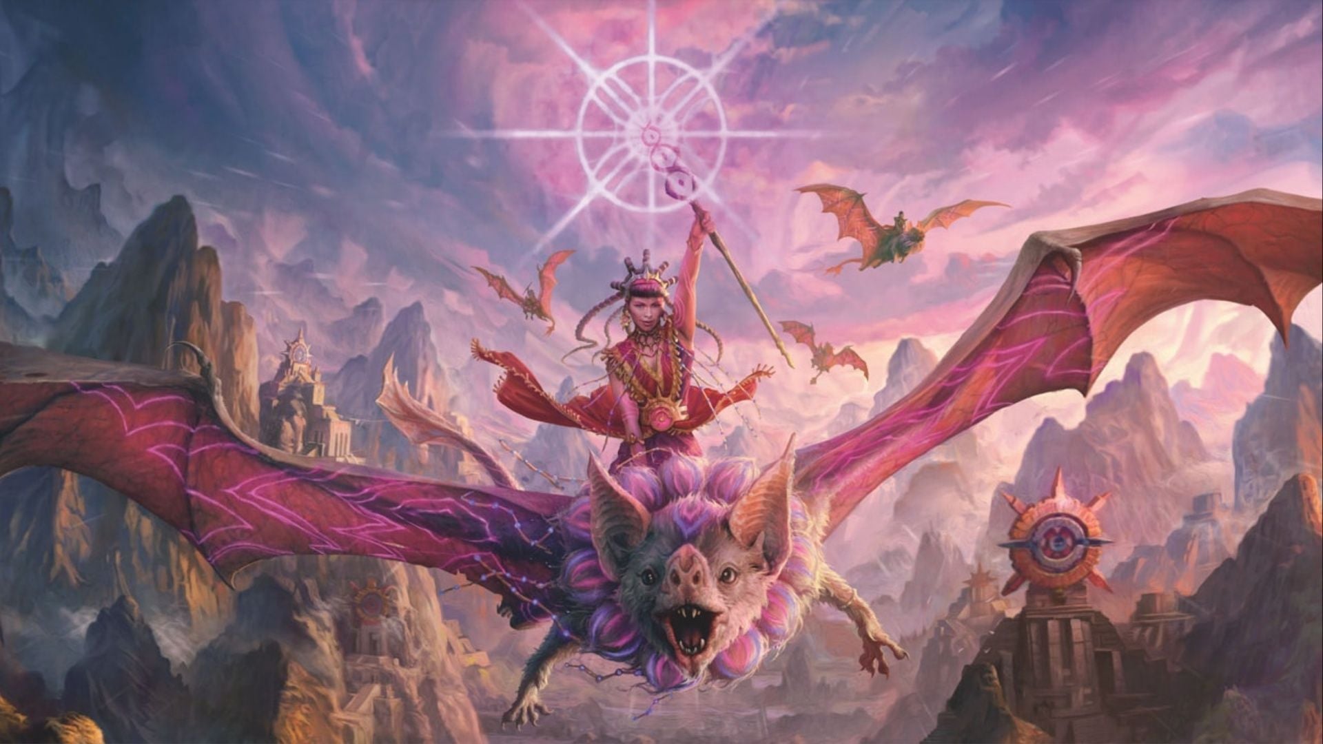thumbnail image 2 of Trapjaw Tyrant ~ Rivals Of Ixalan [Excellent Condition] - Magic: The Gathering MTG 2 of 5