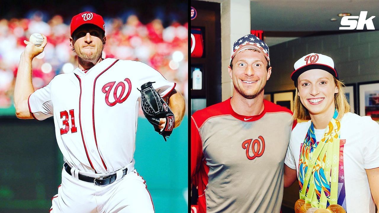 The origins of Mad Max: An oral history of Max Scherzer's college days -  The Athletic