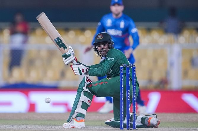 ENG vs BAN Head-to-head stats and records you need to know before England vs Bangladesh 2023 World Cup match